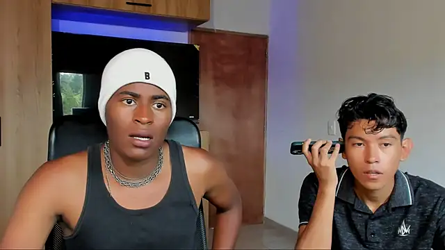 CrissBrownxxx online show from July 4, 2026, 9:10 pm