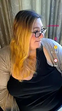 Iceprincess2bad4u online show from July 4, 2026, 6:41 am