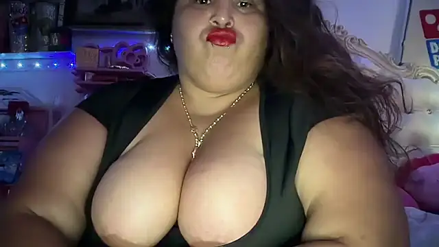 fatbbwpanocha69 online show from June 12, 2026, 1:26 am
