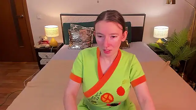 CatherineWalls online show from July 11, 2026, 1:08 am