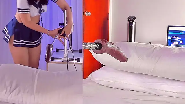 Snapshot of Angeli_Wu_ chatting on March 1, 2026, 1:07 am Angeli Wu online show from March 1, 2026, 1:07 am