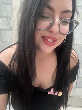 MileyGia online show from June 28, 2026, 1:55 am