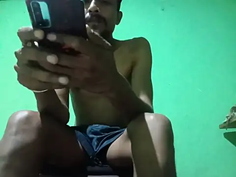 PrabV0319 online show from May 30, 2026, 9:06 am