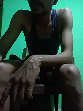 PrabV0319 online show from May 31, 2026, 8:10 pm