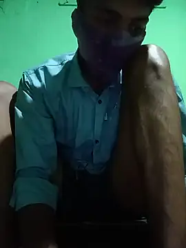 PrabV0319 online show from June 3, 2026, 9:34 am