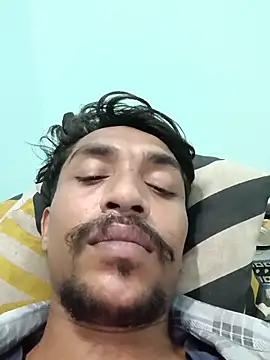 PrabV0319 online show from June 6, 2026, 3:06 pm