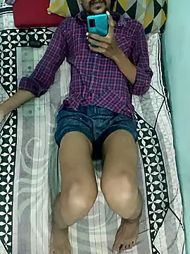 PrabV0319 online show from June 12, 2026, 10:25 am