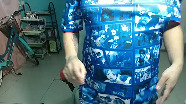 Hilarybunnyy online show from June 24, 2026, 11:59 pm