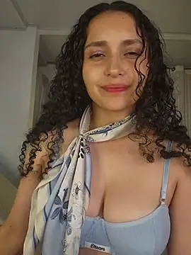 Lucy Marin online show from July 2, 2026, 10:05 pm