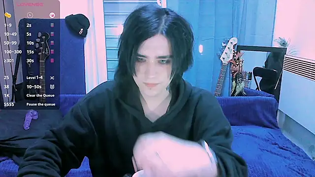 sademobeer online show from May 20, 2026, 6:58 pm