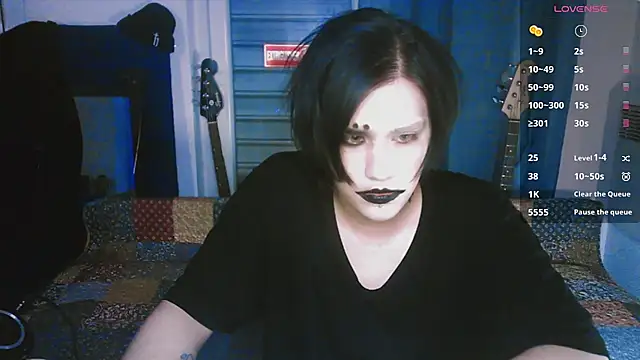 sademobeer online show from June 19, 2026, 2:38 am