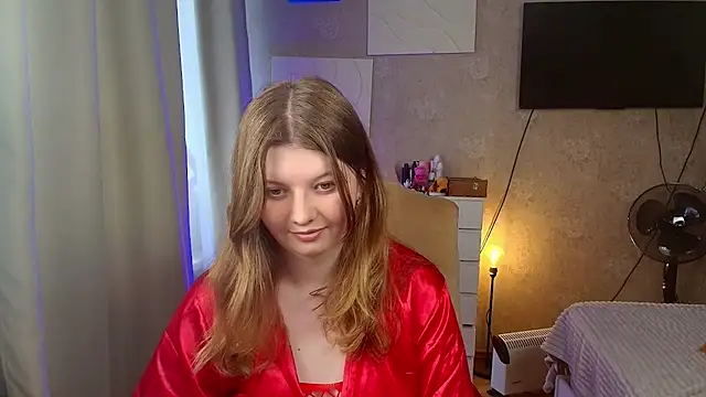 Vivian cutie online show from June 24, 2026, 3:44 pm