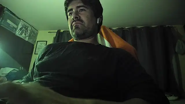 Snapshot of VonDoomdelToro chatting on July 11, 2026, 6:05 am VonDoomdelToro online show from July 11, 2026, 6:05 am