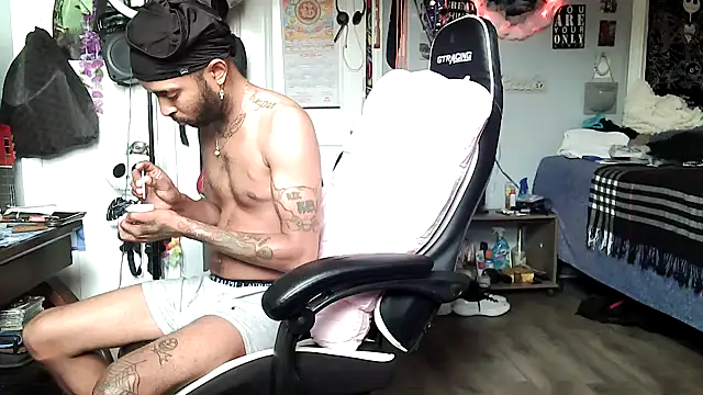 spideyzaddy online show from June 26, 2026, 4:22 pm