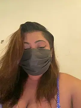  Cute ariana  online show from July 21, 2026, 4:15 am