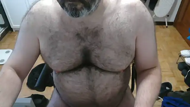 Snapshot of mikeyhotbear chatting on July 16, 2026, 5:35 am mikeyhotbear online show from July 16, 2026, 5:35 am