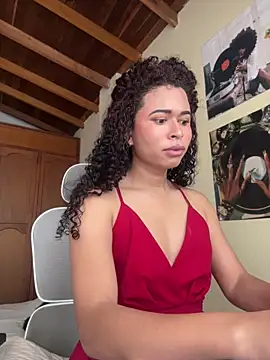 GabriSaenz online show from May 9, 2026, 1:16 pm