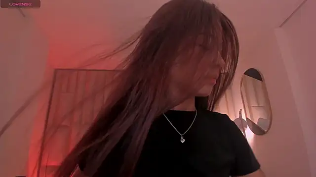 ErikaBenz  online show from June 19, 2026, 12:20 pm