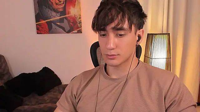 AlexRivera6 online show from June 19, 2026, 2:32 pm