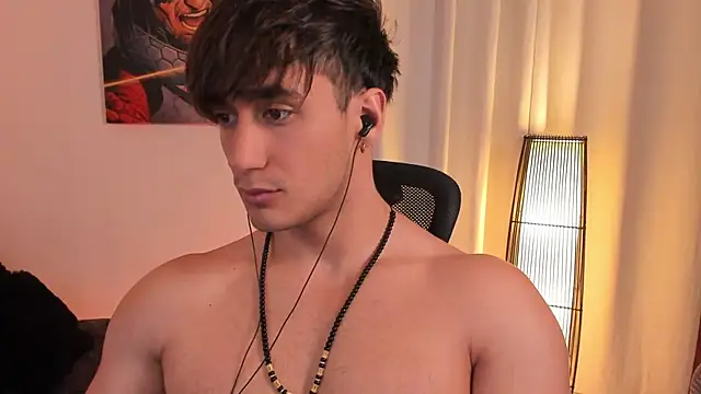 AlexRivera6 online show from June 21, 2026, 4:53 pm