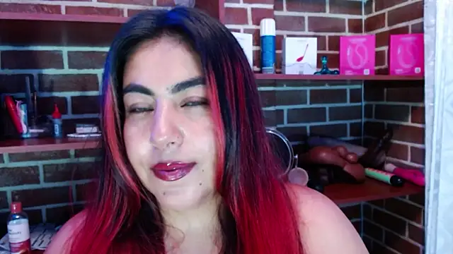 gatuwildhott online show from August 6, 2026, 11:06 pm