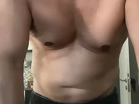 ALPHANDRE online show from July 7, 2026, 5:21 am