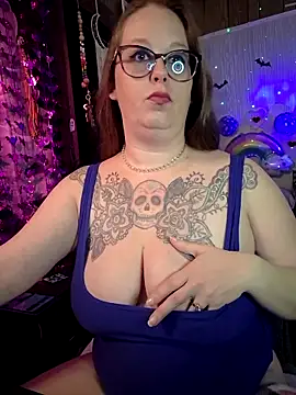edgexchaos online show from April 30, 2026, 4:08 am