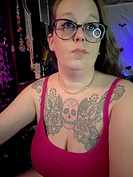 edgexchaos online show from May 15, 2026, 3:57 am