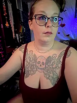 edgexchaos online show from May 20, 2026, 3:56 am