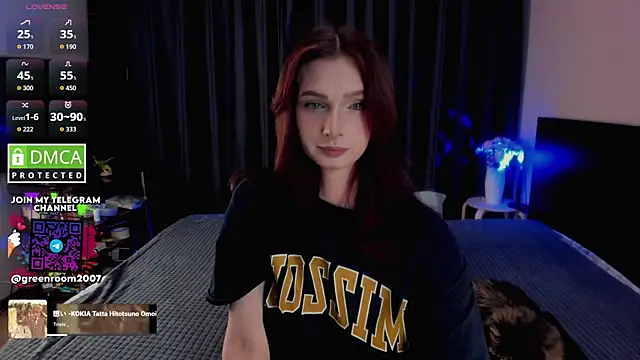 Lee Loo online show from August 3, 2026, 7:06 pm
