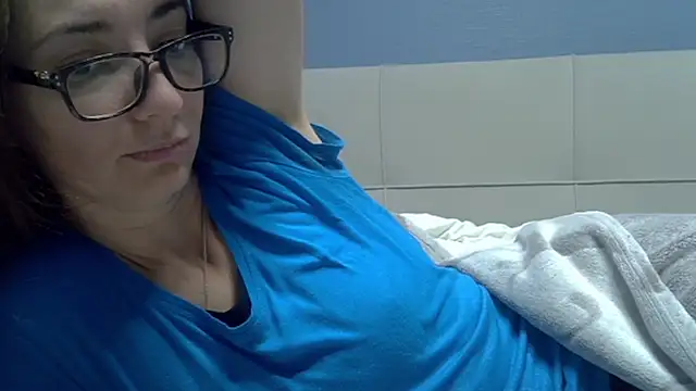 Ashleyspice online show from July 7, 2026, 6:47 am