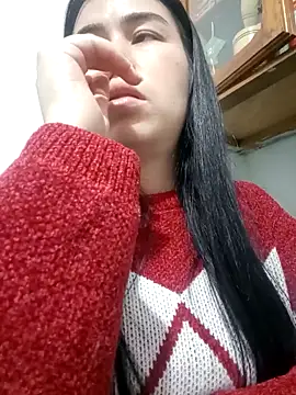 ArianaSmith69 online show from February 20, 2025, 10:48 pm