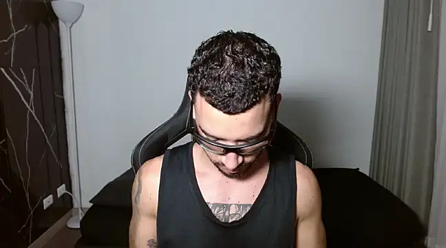 Dangerous-Men online show from February 12, 2025, 7:02 am