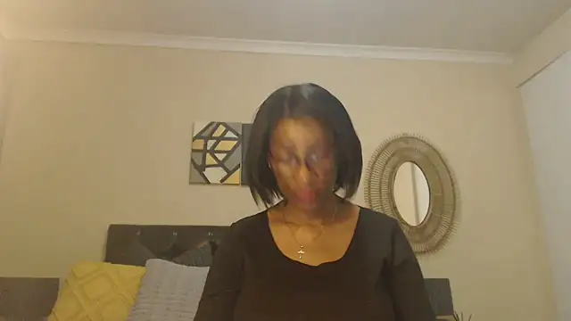 Creamyass22 online show from July 8, 2026, 4:11 pm