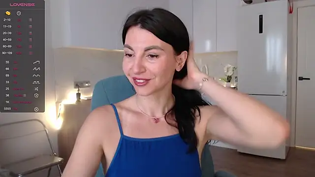 Mary love16 online show from July 10, 2026, 5:34 am