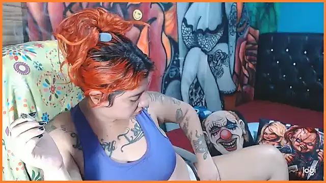 Snapshot of Dulce_domini chatting on June 24, 2026, 6:18 pm Dulce domini online show from June 24, 2026, 6:18 pm
