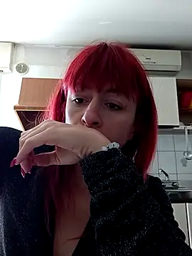 Annarella Pika online show from May 11, 2026, 12:44 pm