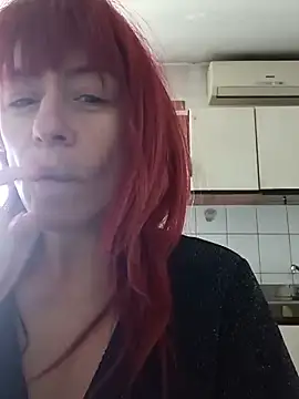 Annarella Pika online show from May 15, 2026, 12:34 pm