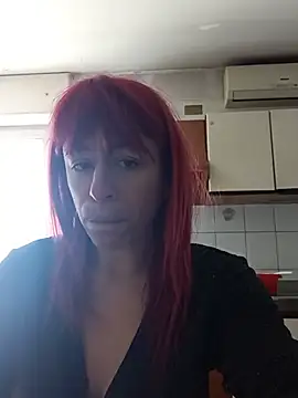 Annarella Pika online show from May 18, 2026, 12:55 pm