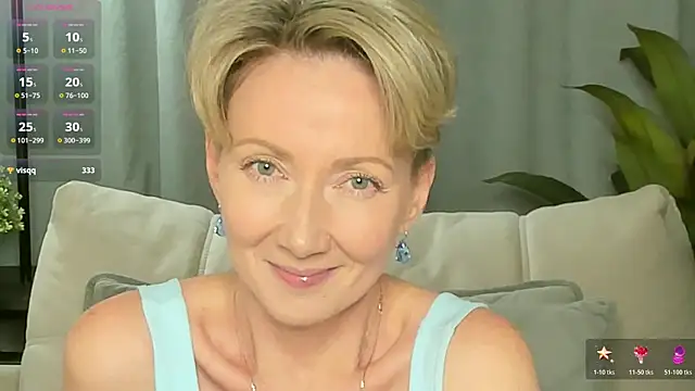 AkexandraFix online show from June 1, 2026, 1:57 pm