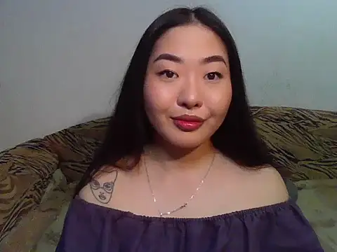 Aleksa Blackdream online show from August 9, 2026, 6:07 am
