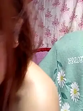 Cutie body11 online show from July 7, 2026, 10:41 am