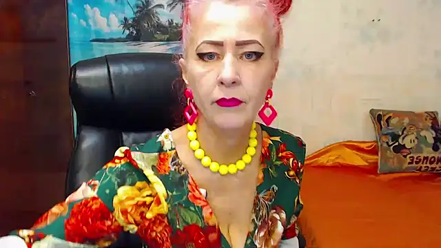 MilayaDFlow online show from May 13, 2026, 6:38 pm