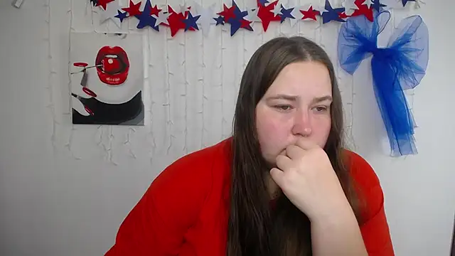 Snapshot of XX_Daniella_XX chatting on July 4, 2026, 6:30 am XX Daniella XX online show from July 4, 2026, 6:30 am