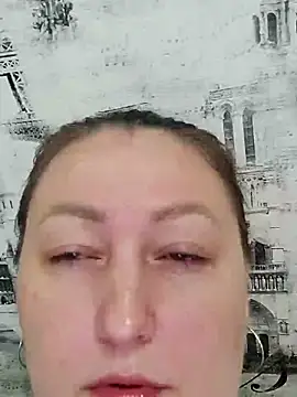 Rini333 online show from July 31, 2026, 4:23 am