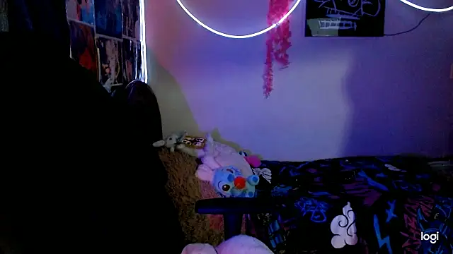 JINX 26 online show from July 25, 2026, 3:37 am