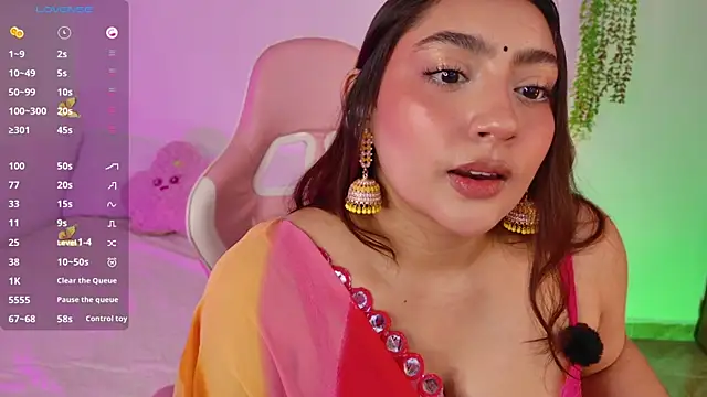 ashalisha online show from July 7, 2026, 3:16 pm