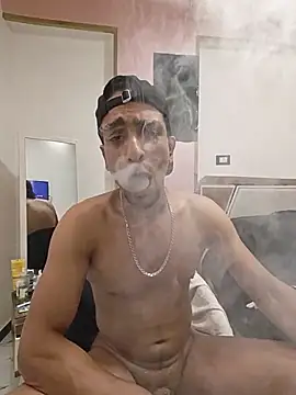 highguy online show from July 14, 2026, 5:01 am