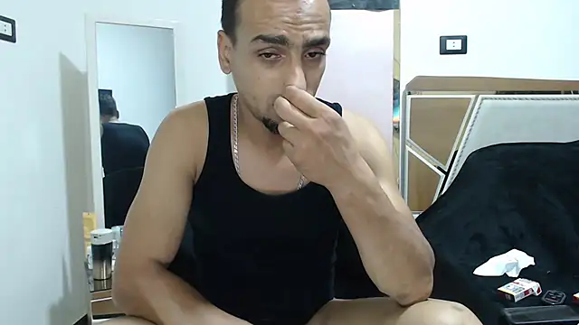 highguy online show from July 22, 2026, 1:41 am
