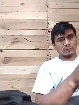 Rusito26 online show from June 17, 2026, 8:43 pm